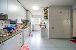 Blk 141 Bukit Batok Street 11 (Bukit Batok), HDB Executive #630818331
